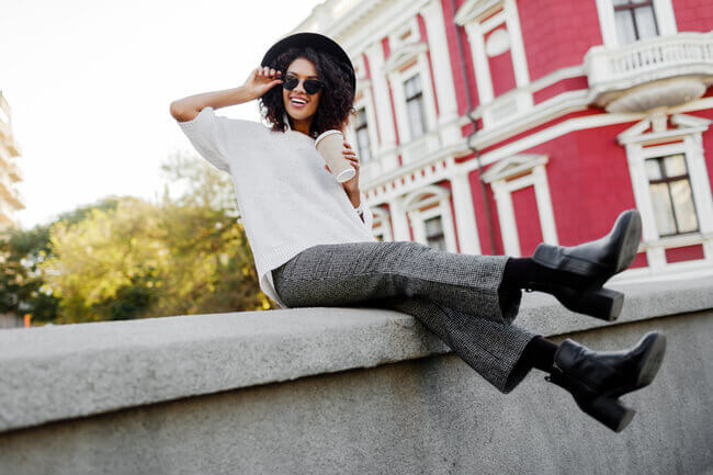 12 girl boss habits to develop for ultimate success - Everything Abode