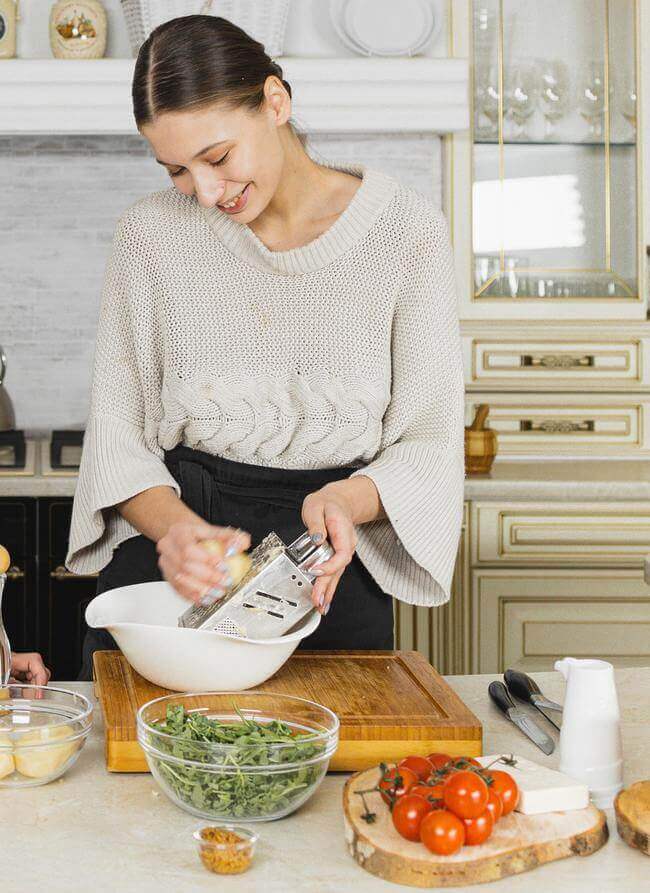 daily healthy habits to do every single day