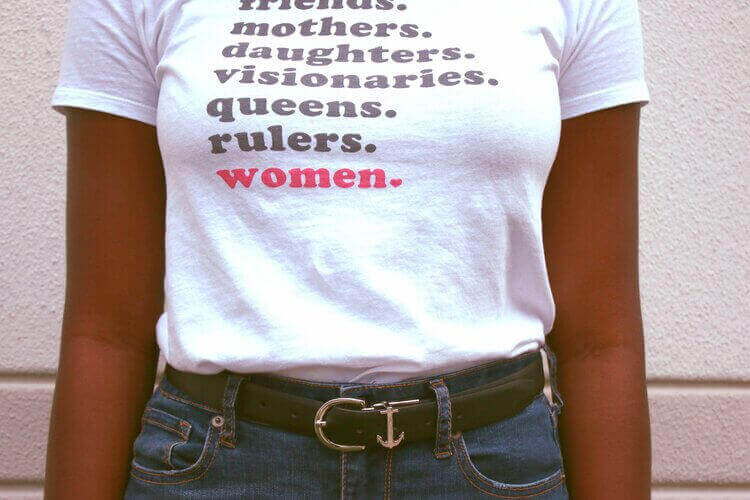 12 Things Every Woman Needs To Stop Apologizing For - Everything Abode