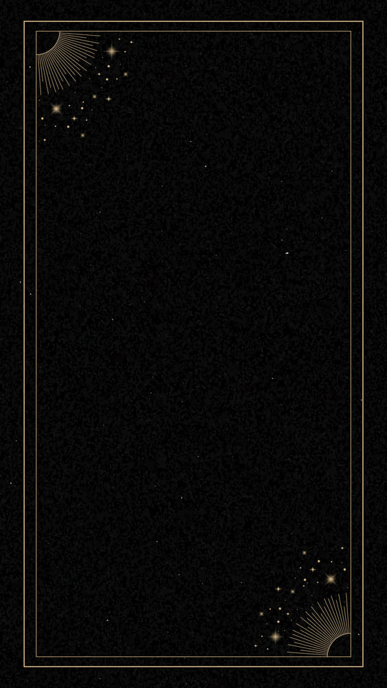 basic black mobile background for iphone