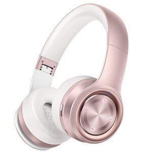 Bluetooth Headphones via @everythingabode