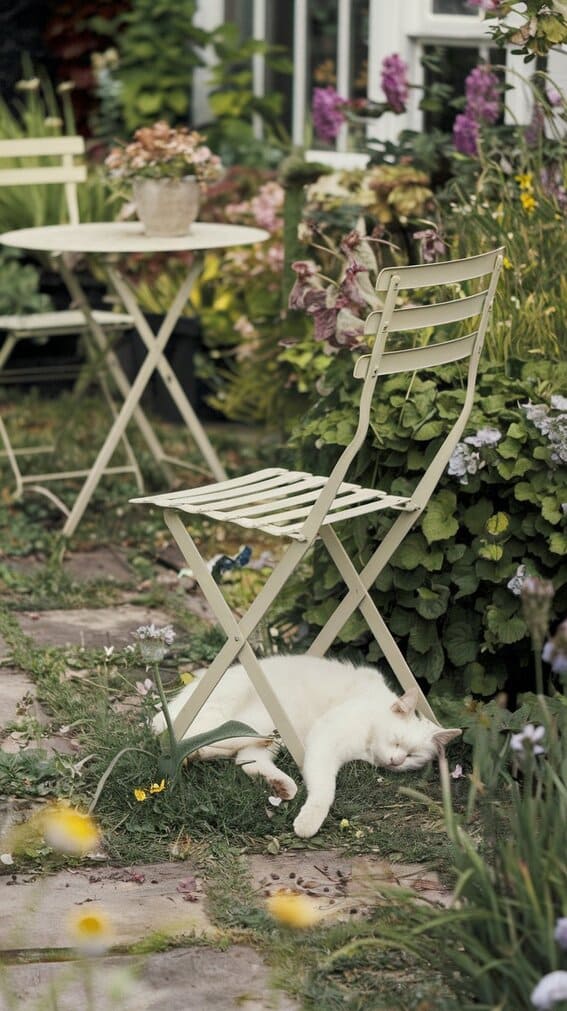 cottage core aesthetic for the home