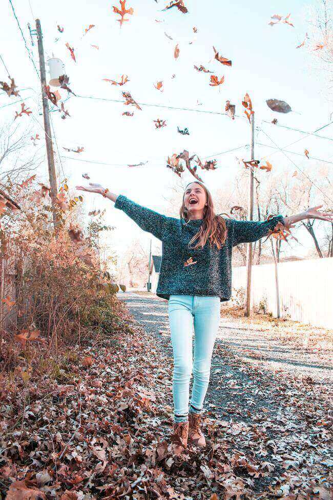 Face a Fear for mental health - Everything Abode