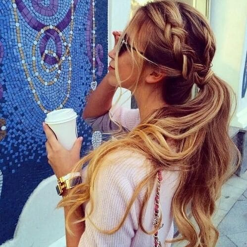 good hair day braid