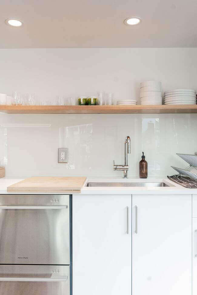 Habits of People With Really Clean Houses