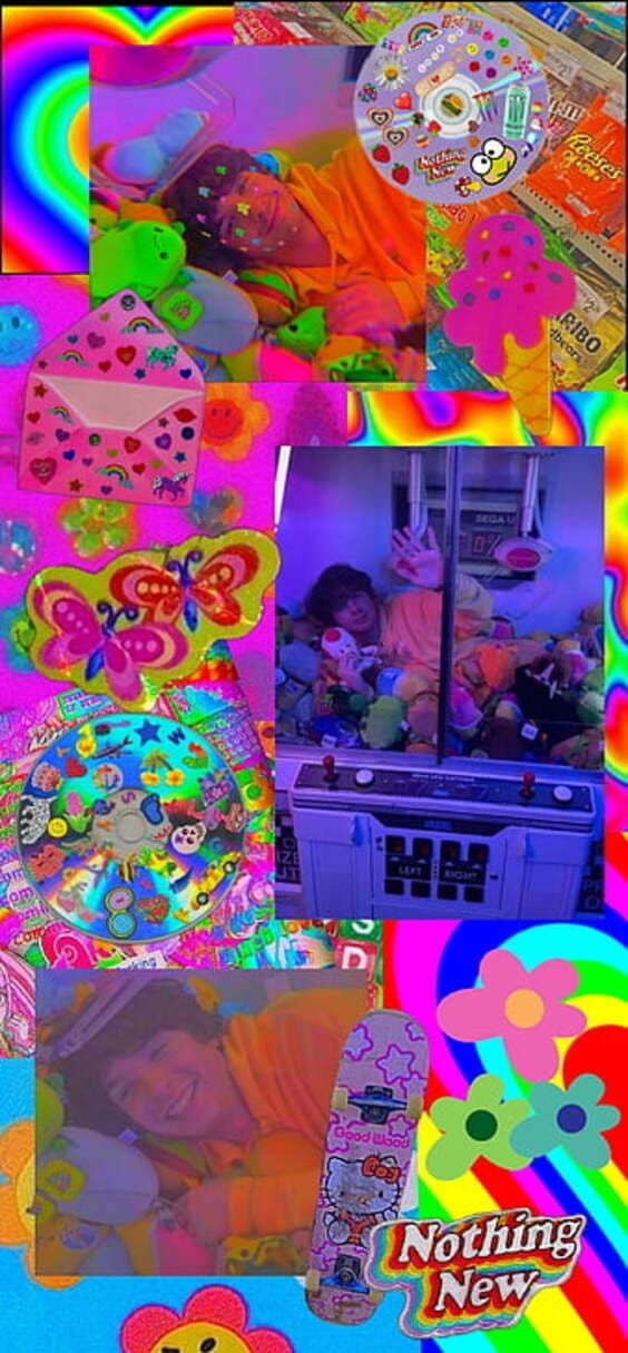 HD wallpaper Karl jacobs indie