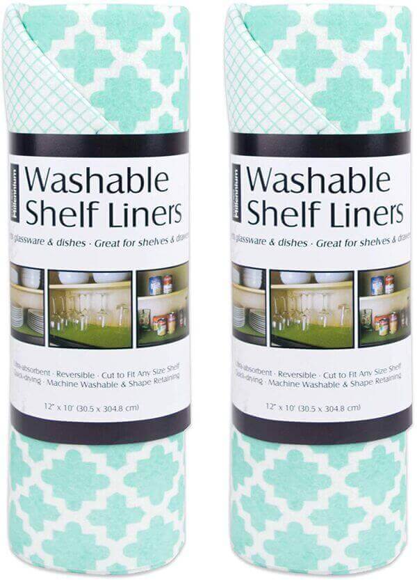 Use liners for drawers & cabinets, home clean home cleaning advice