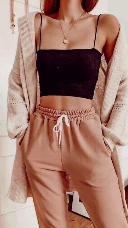 how to dress expensive on a budget