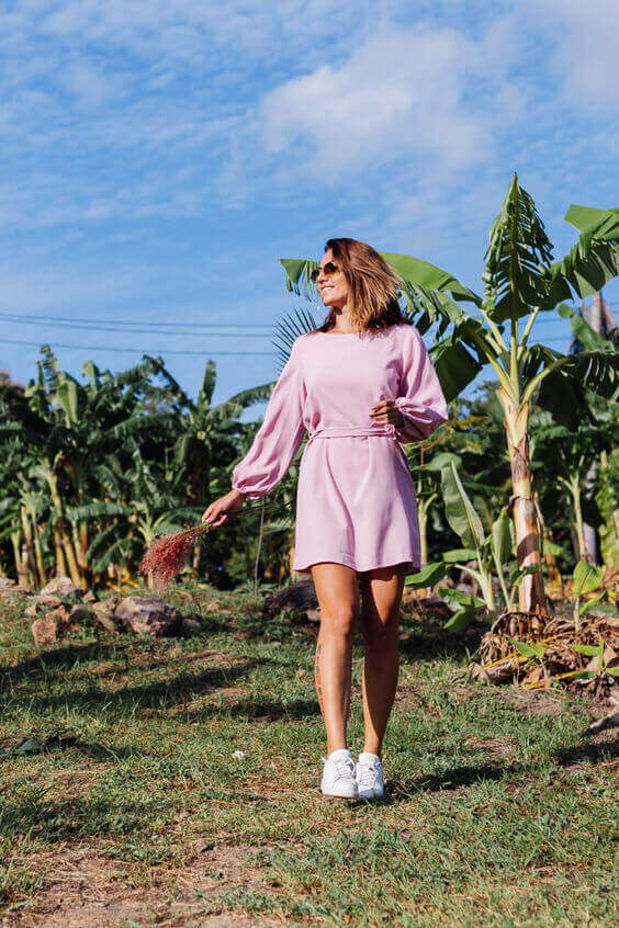 how to feel more confident