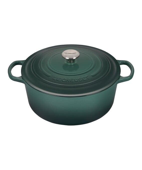 Le Creuset | Artichaut Signature Round Dutch Oven
