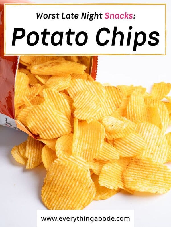 Potato Chips