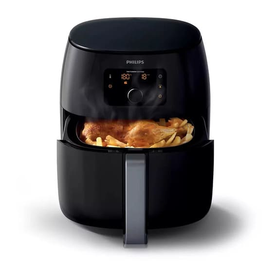 Philips Airfryer XXL