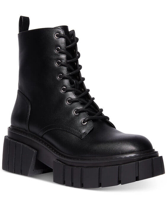 doc martens dupes, black doc martens dupes, the best doc martens dupes & look-alikes, dr. martens boots alternatives
