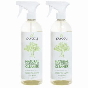 Plant-Based Puracy Natural All Purpose Cleaner - Everything Abode