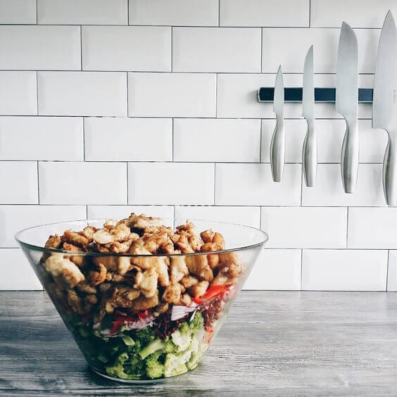 Start Meal planning via @everythingabode