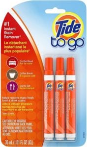 Stop washing your stuff so much to keep your clothes in good condition - Everything Abode