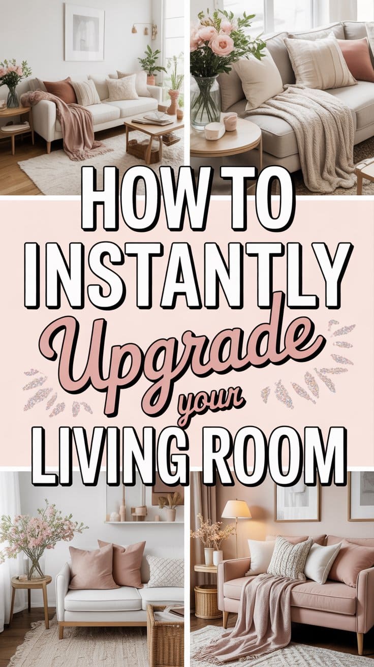 Stylish Living Room Ideas