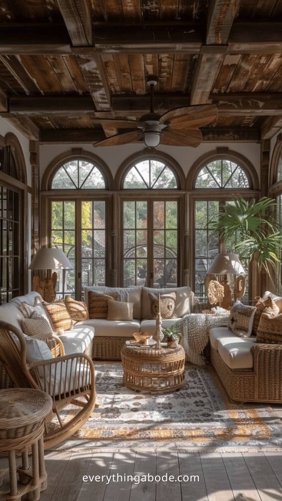 sunroom designs
