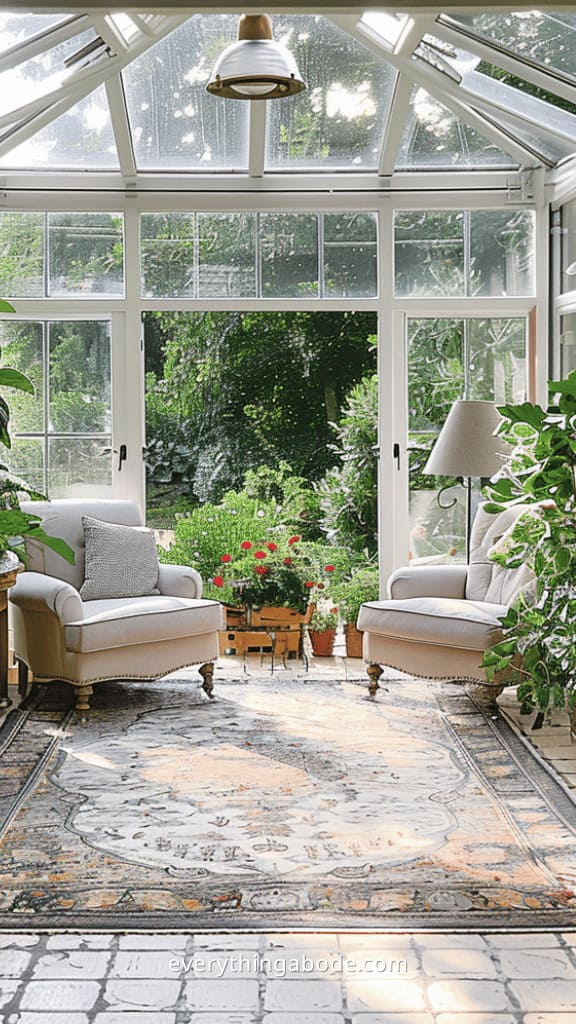 sunroom designs