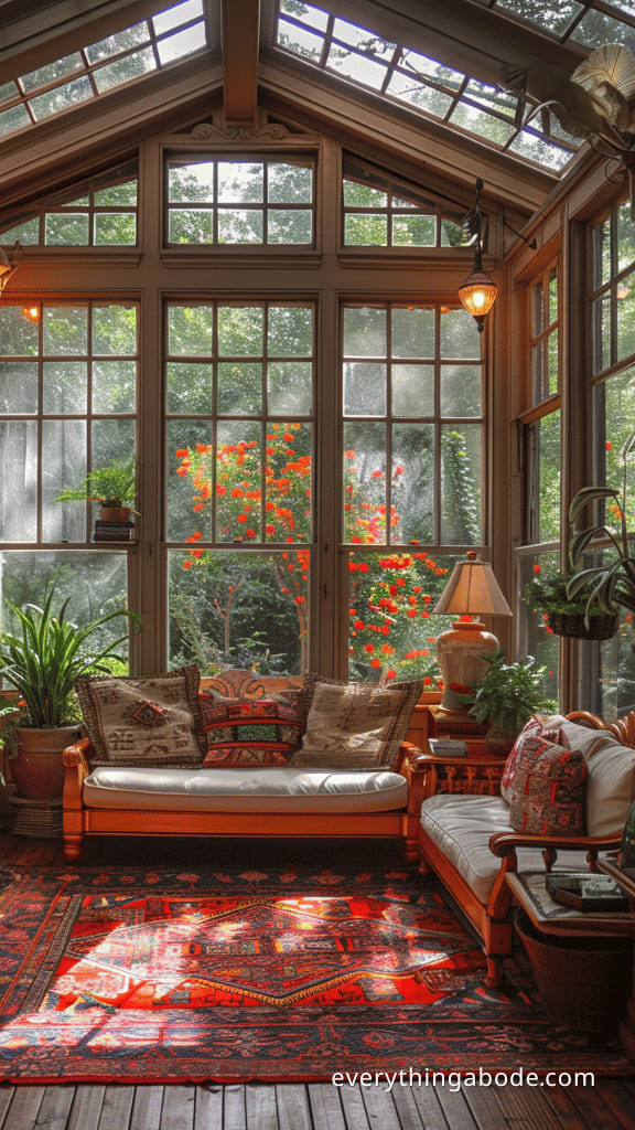 sunroom designs