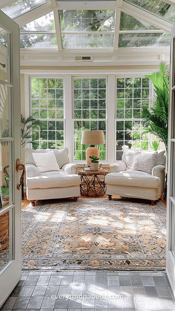 sunroom designs