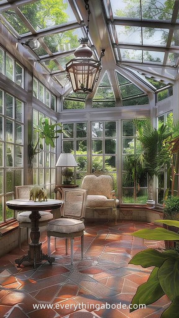 sunroom ideas 