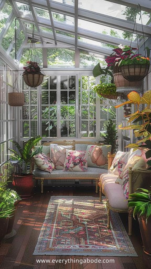 sunroom ideas 