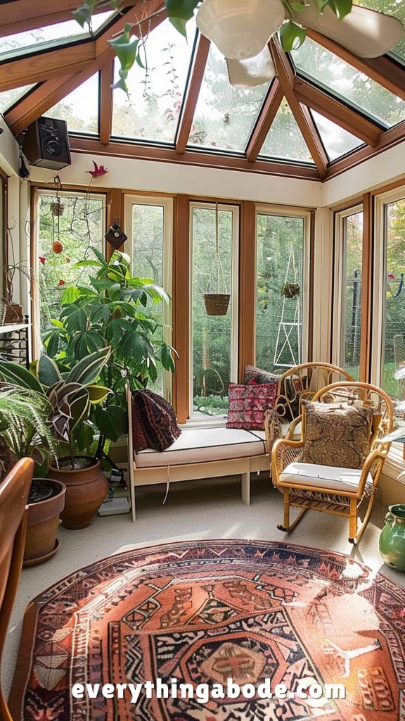 sunroom ideas 