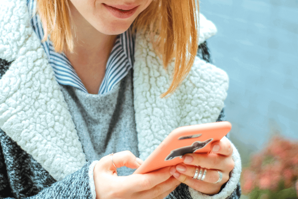 spread positivity as a healthy daily habit