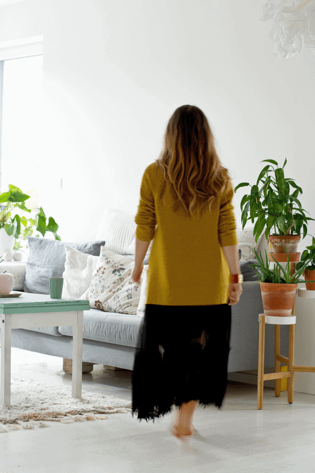 home decluttering tips to help tackle clutter