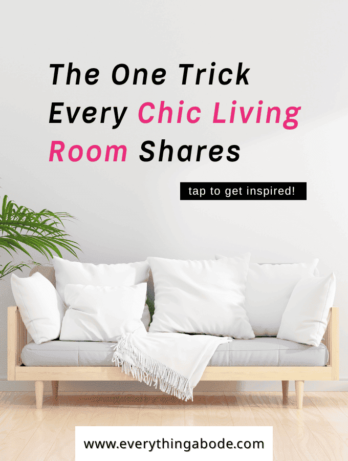 Stylish Living Room Ideas