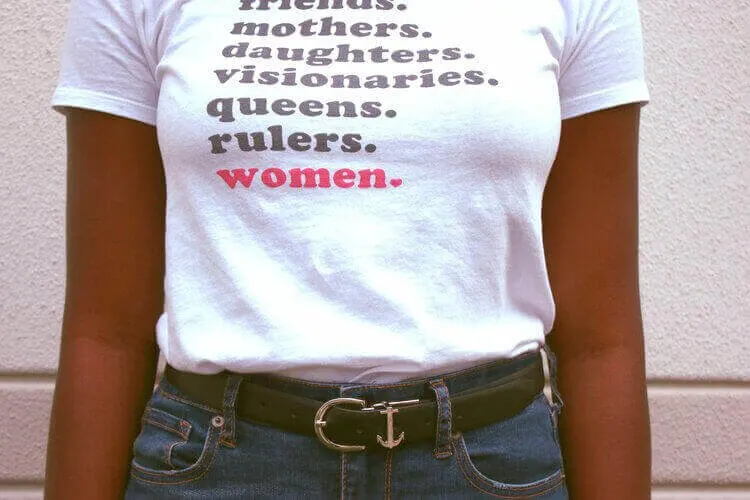 12 Things Every Woman Needs To Stop Apologizing For - Everything Abode