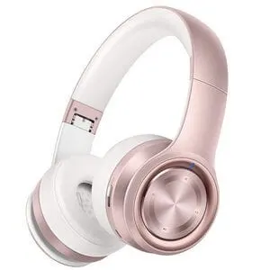 Bluetooth Headphones via @everythingabode