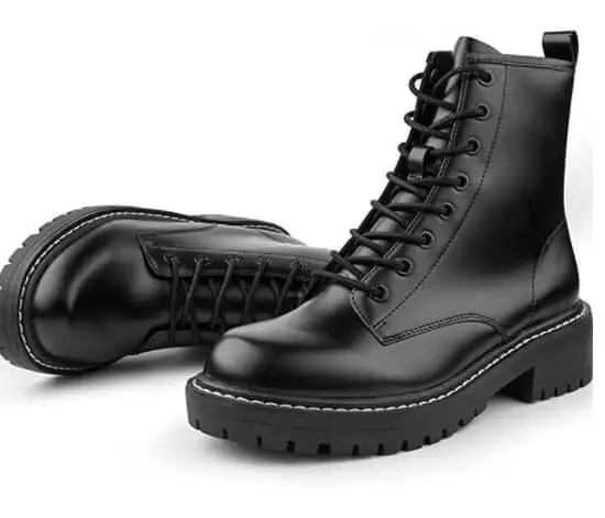 Cheapest Doc Martens look alike
