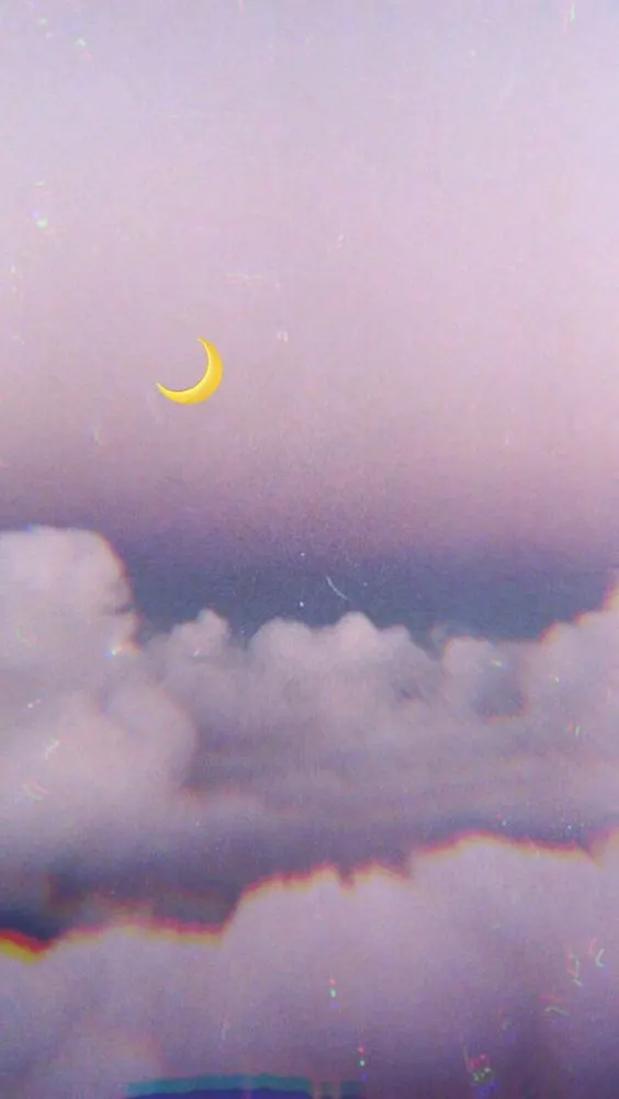 vintage cloud wallpaper