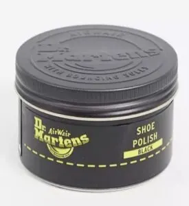 doc martens boots cleaner