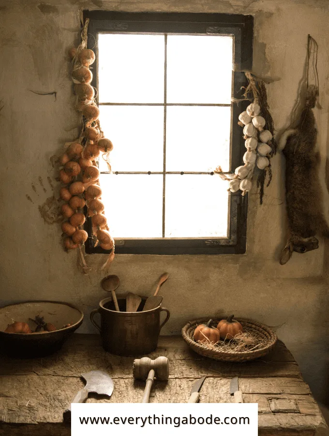French country kitchens