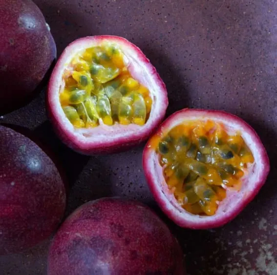 Passion Fruit