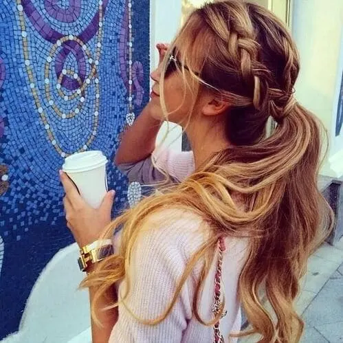 good hair day braid