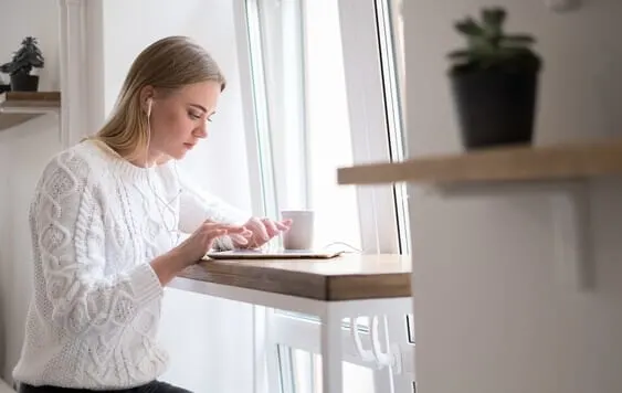 Make a Playlist to stay productive if you work from home via @everythingabode