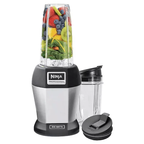Ninja Nutri 900 Watt Professional Blender - Everything Abode