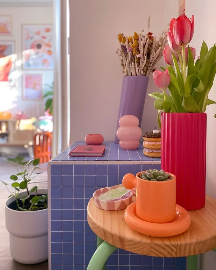 Personal touches that feel like you