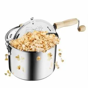 Popcorn Maker