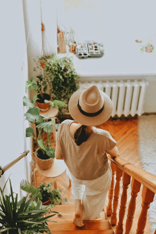 Reasons Why You Hold On To Too Much Stuff