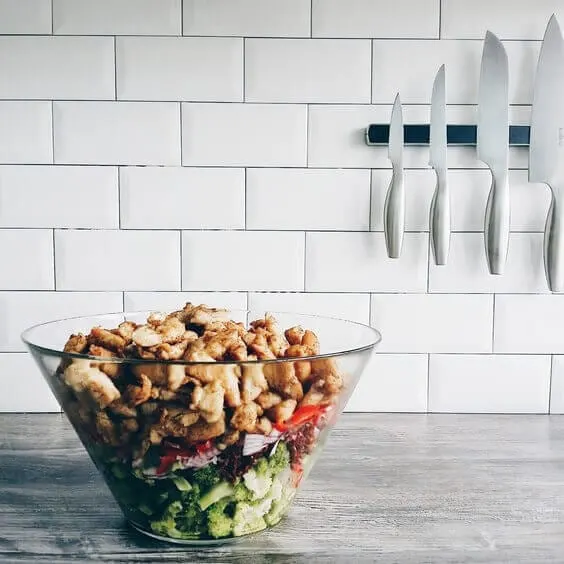 Start Meal planning via @everythingabode