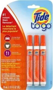 Stop washing your stuff so much to keep your clothes in good condition - Everything Abode