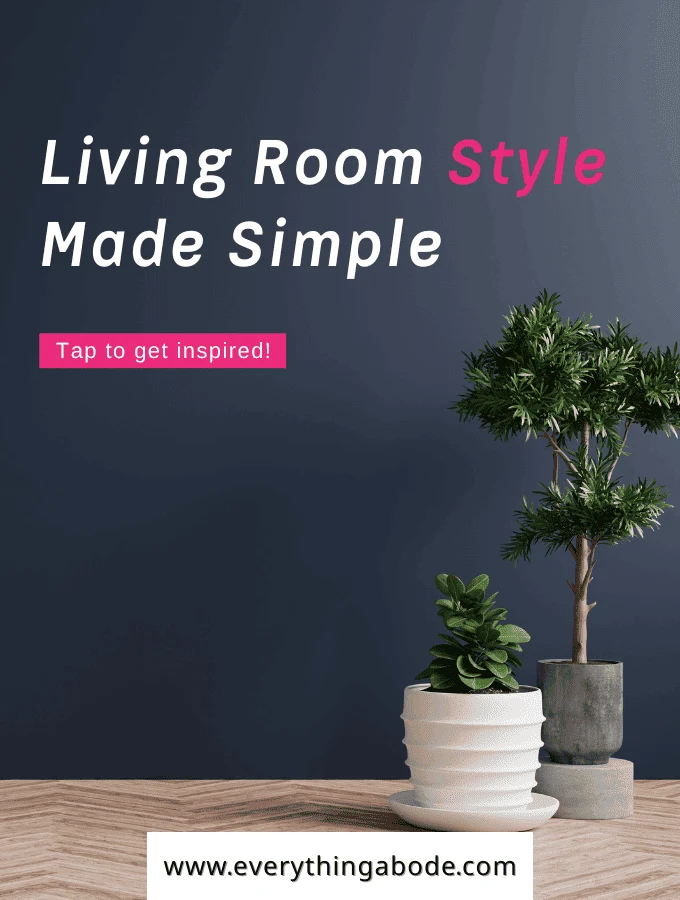 Stylish Living Room Ideas