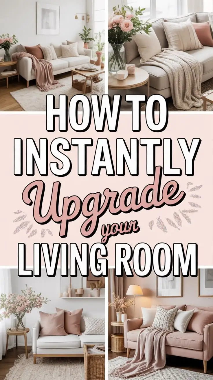 Stylish Living Room Ideas