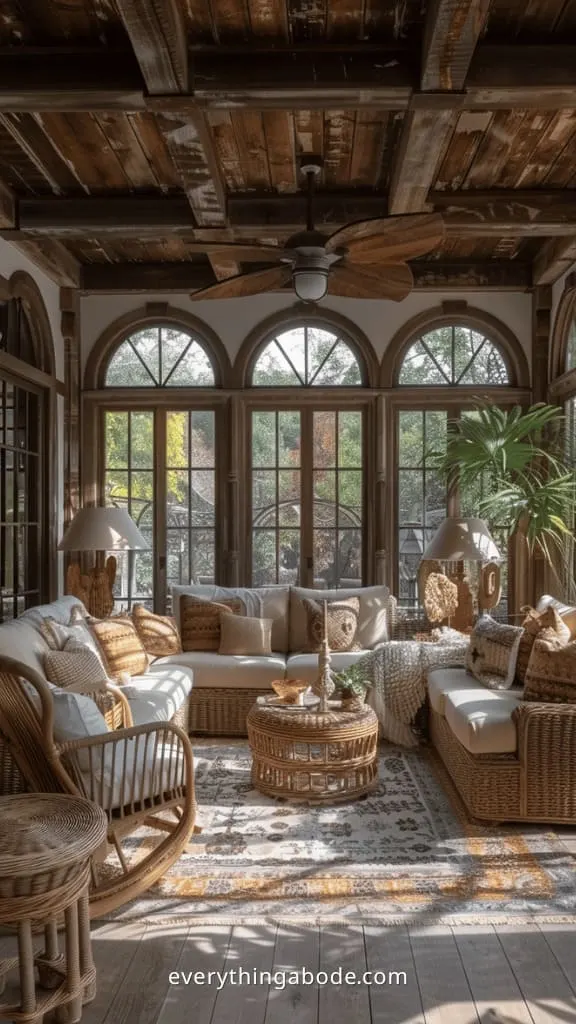 sunroom designs