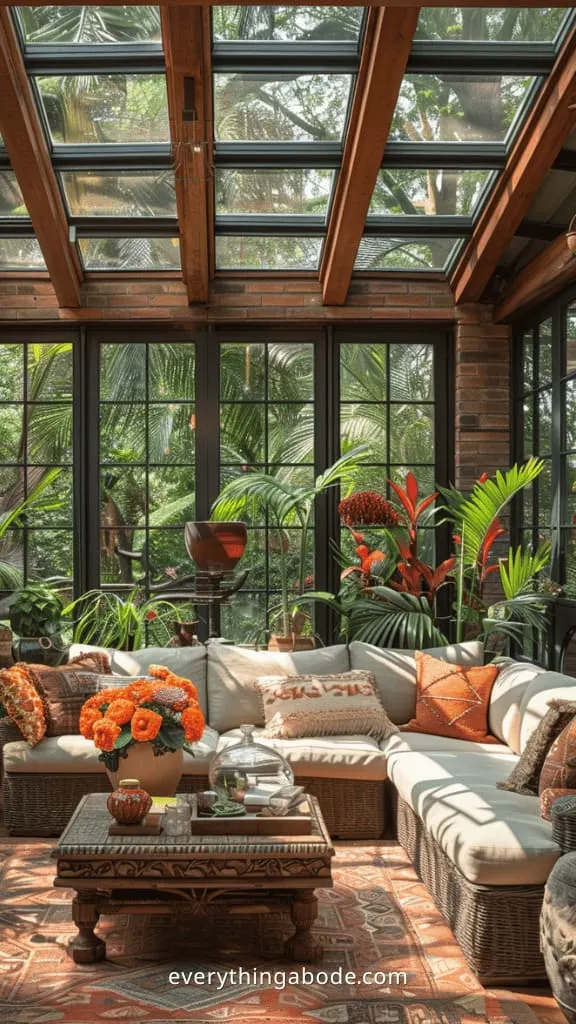 sunroom designs